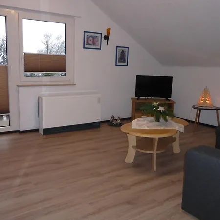 Apartment Schoenblick Winterberg Exterior foto