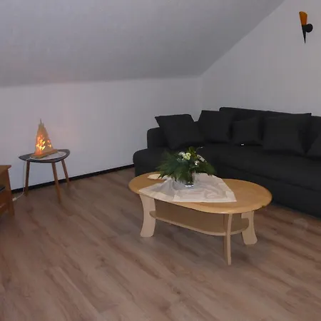 Apartment Schoenblick Winterberg Exterior foto