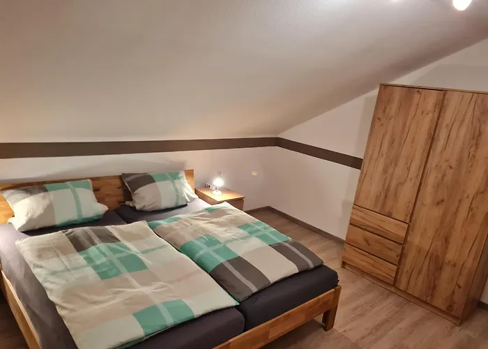 Apartment Schoenblick