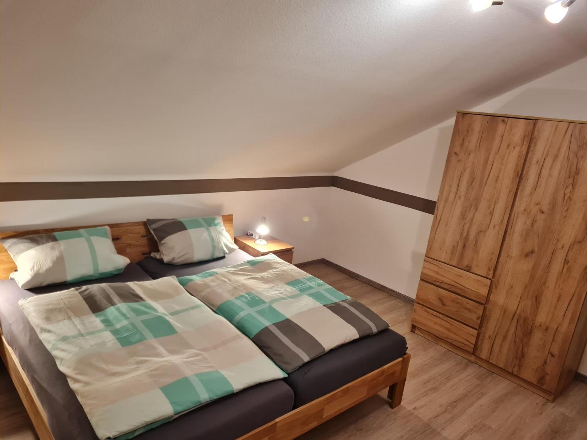 Schoenblick Apartment