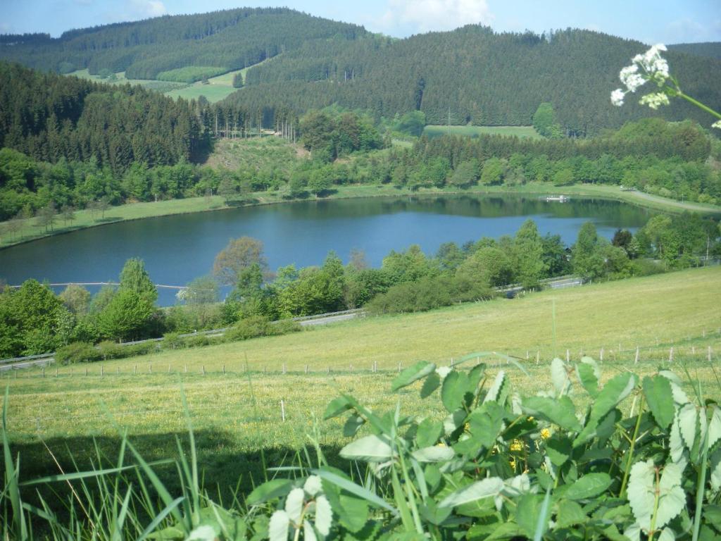 Apartment Schoenblick Winterberg