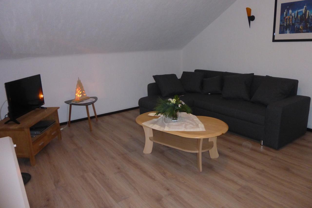Schoenblick Apartment *