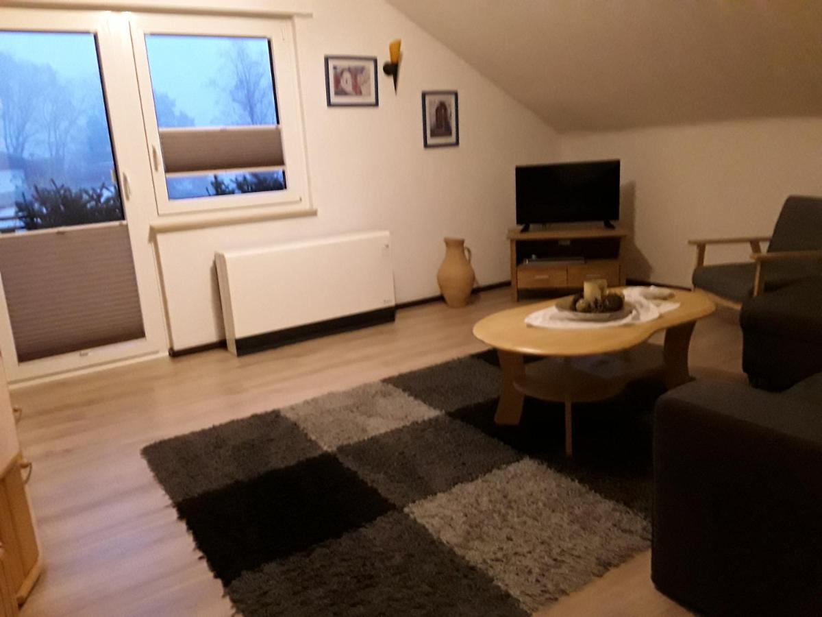 Schoenblick Apartment